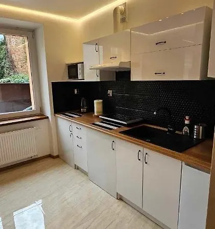 Apartament S24 Przemysl Exterior photo