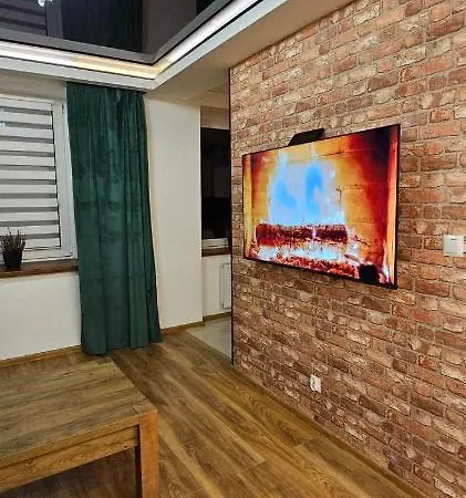 Apartament S24 Przemysl Exterior photo