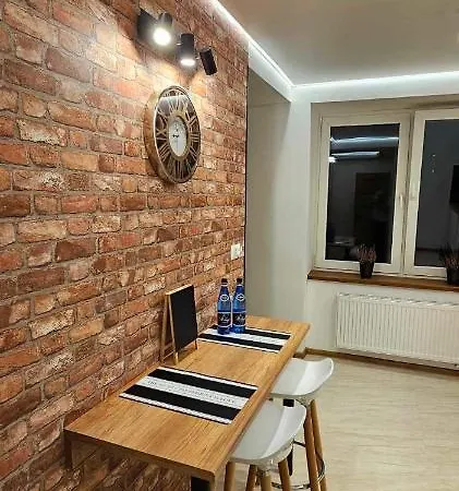 Apartament S24 Przemysl Exterior photo