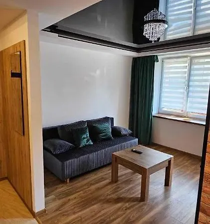 Apartament S24 Przemysl Exterior photo