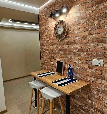 Apartament S24 Przemysl Exterior photo