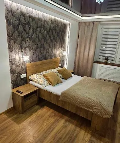 Apartament S24
