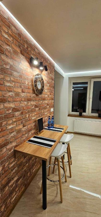 Apartment S24 Przemysl