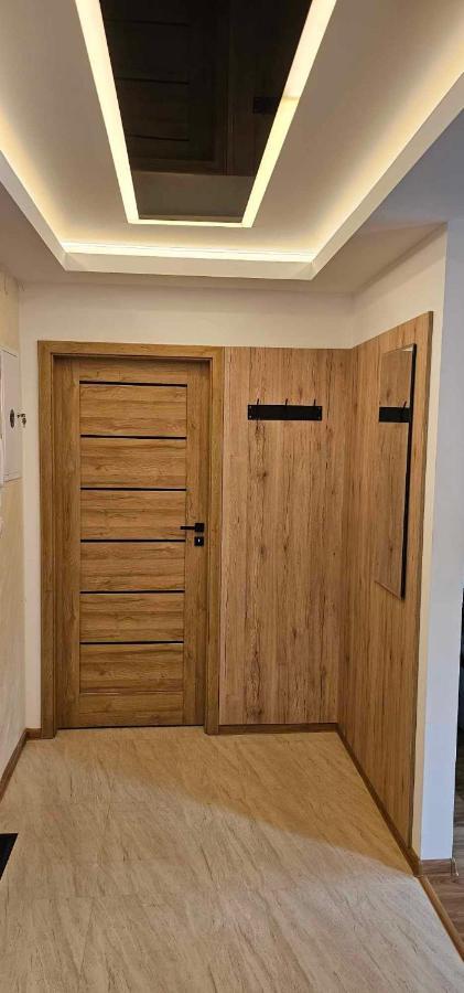 Apartment S24 *
