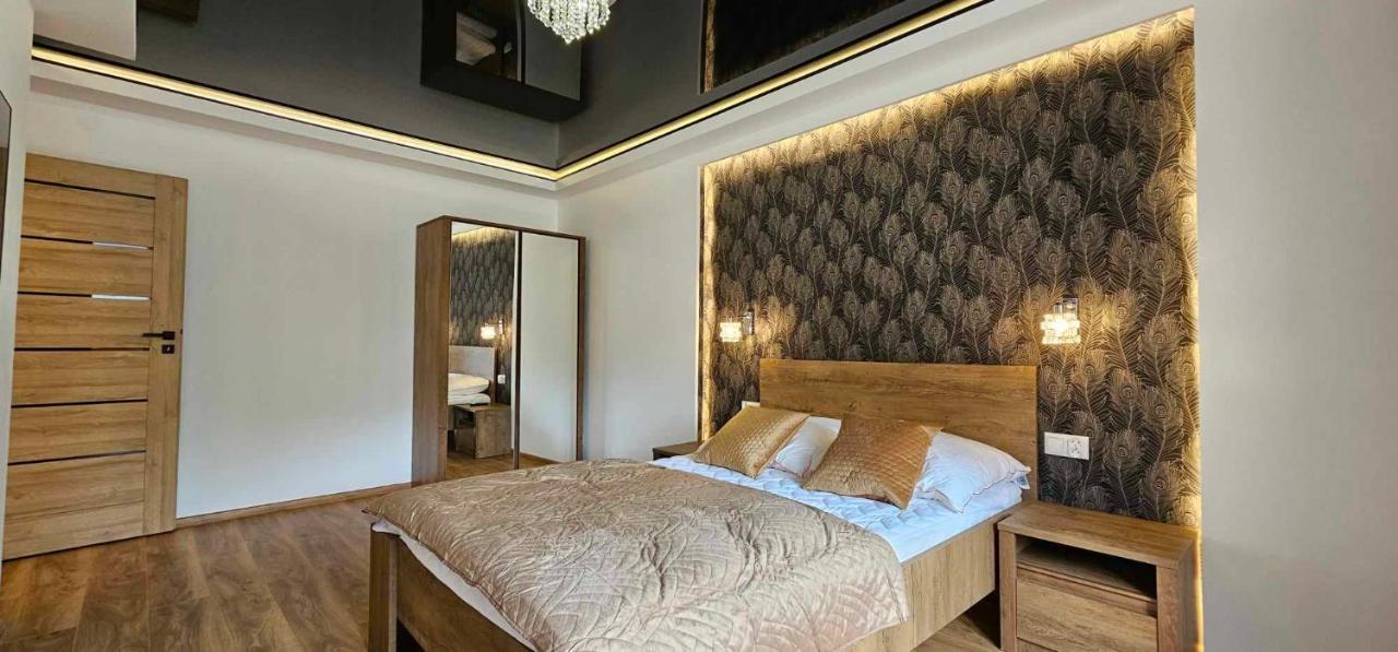 Apartment S24 Przemysl