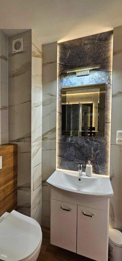 S24 Apartment Przemysl